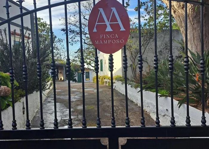 Finca Mamposo