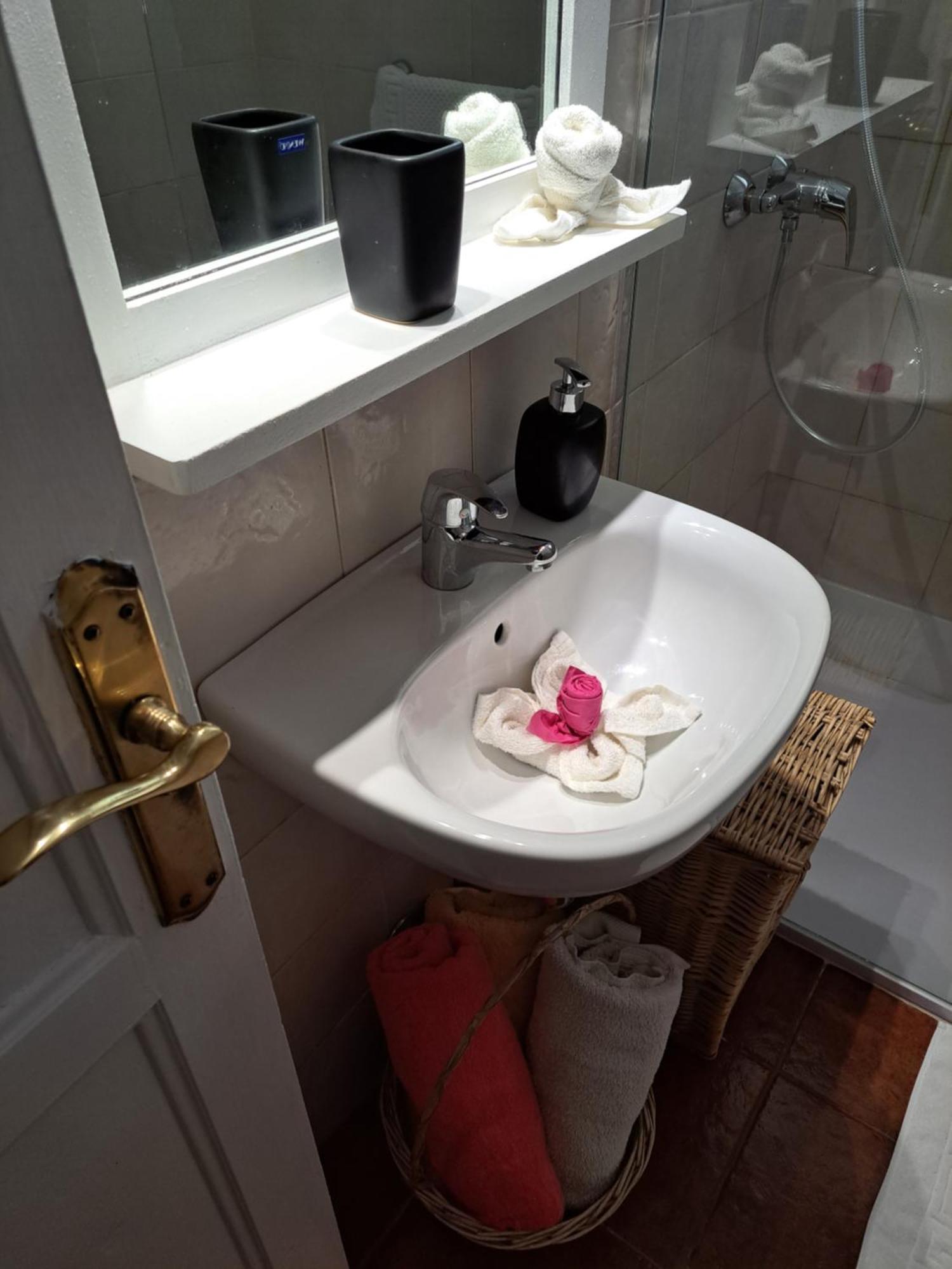 Mamposo Holiday home