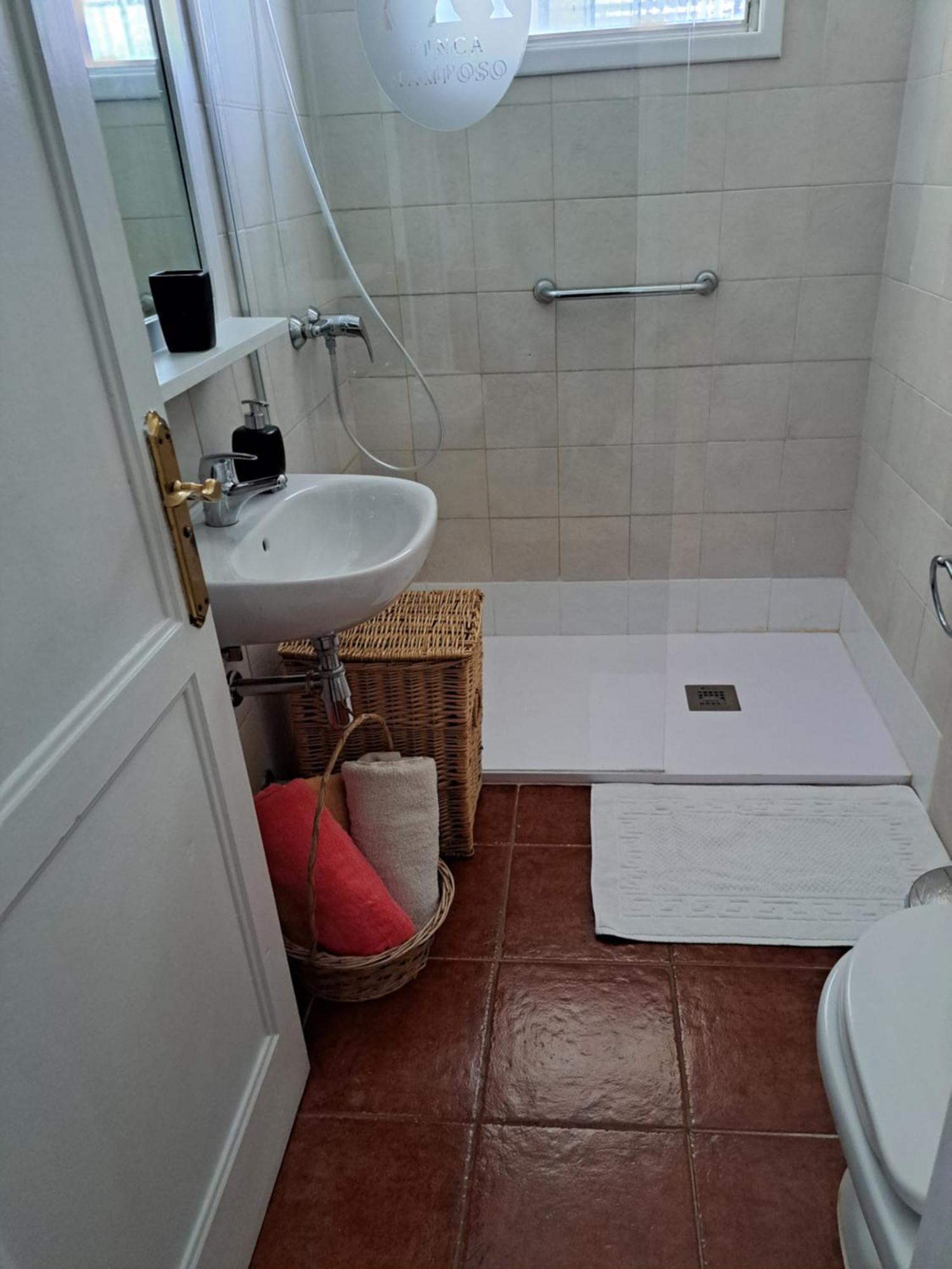 Holiday home Mamposo *