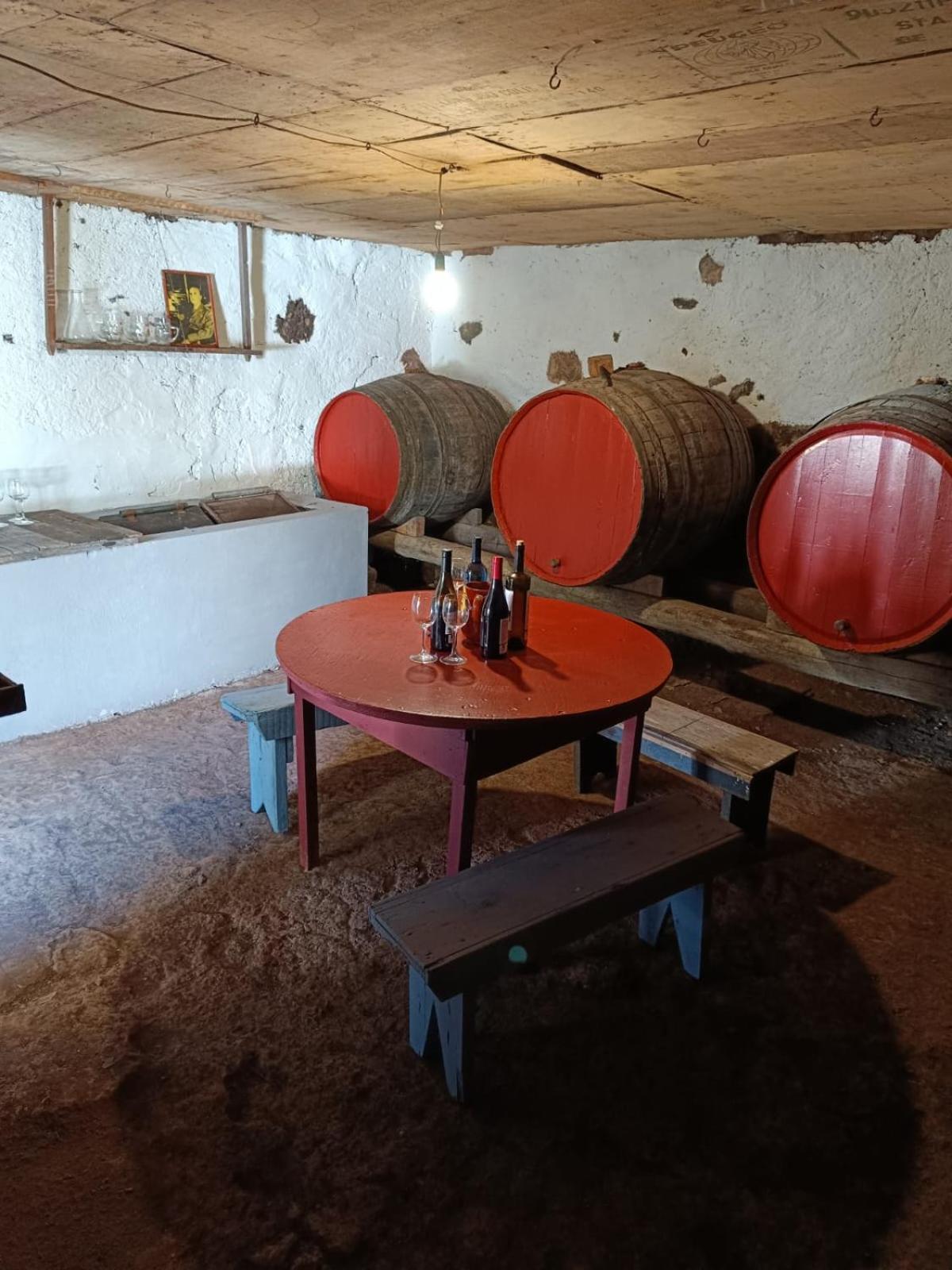 Mamposo Dom wakacyjny Tacoronte