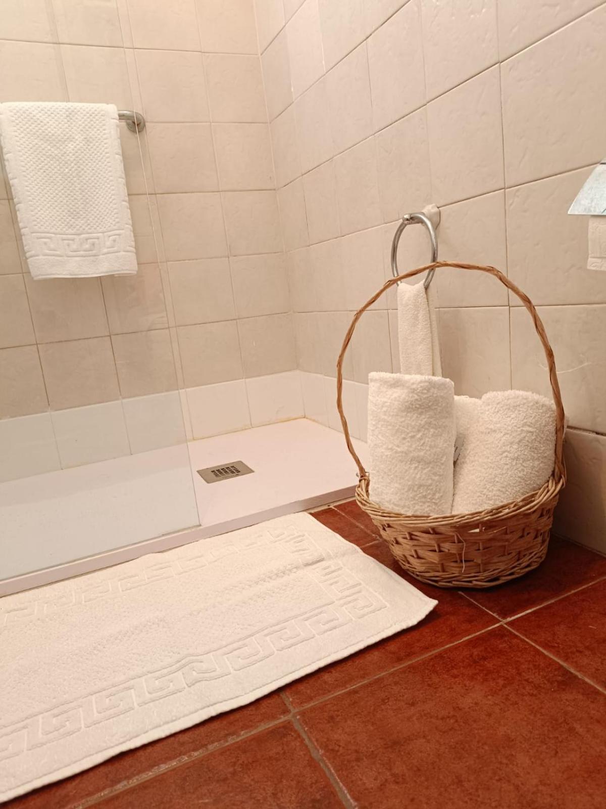 Holiday home Mamposo Tacoronte