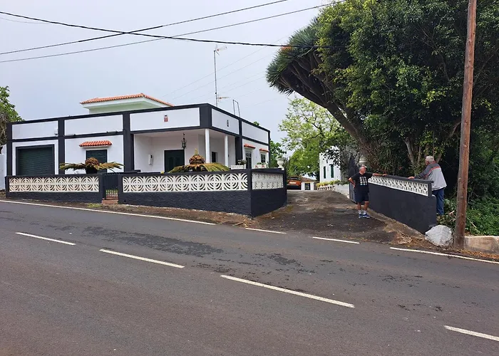 Finca Mamposo