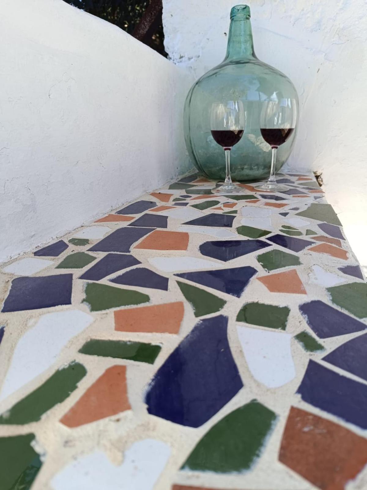 Mamposo Holiday home