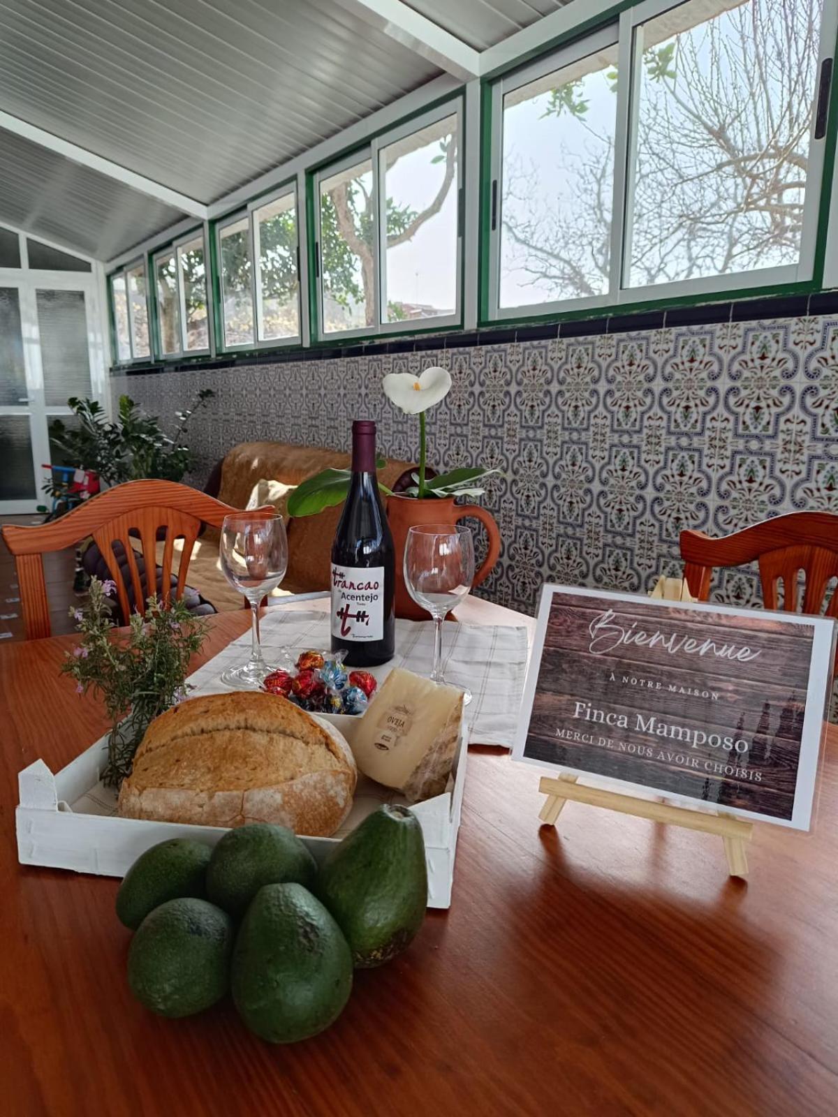 Holiday home Mamposo